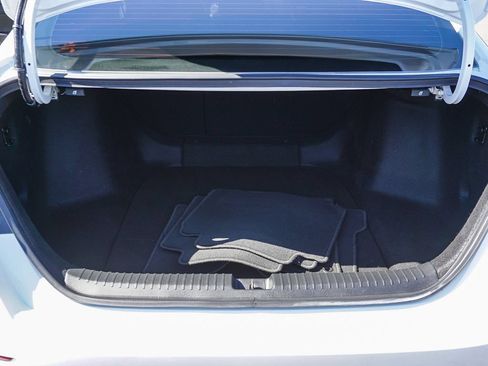 Used 2025 Honda Accord SE image 24