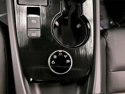 New 2026 Nissan Rogue Dark Armor image 27