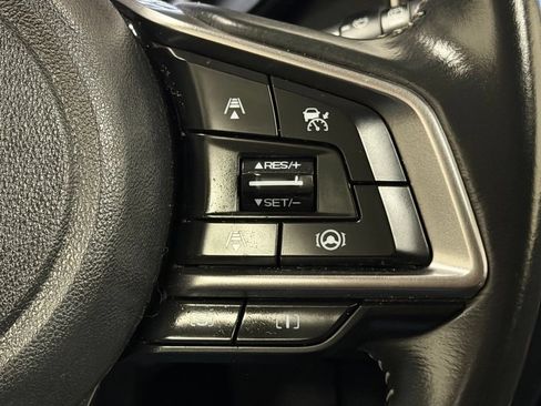 Used 2023 Subaru Forester Premium AWD/4WD image 35