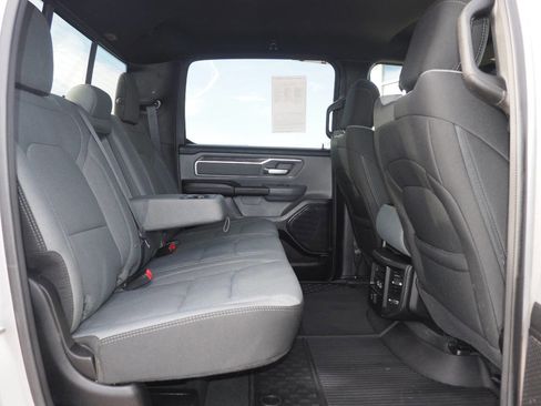 Used 2021 RAM 1500 Big Horn image 13