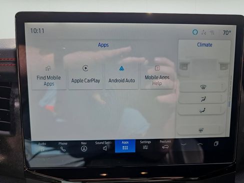 Used 2022 Ford Expedition Max Limited image 25