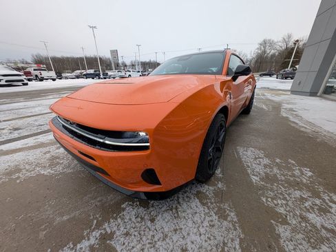 New 2026 Dodge Charger R/T Scat Pack image 10