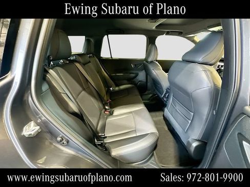 Used 2026 Subaru Outback Limited XT AWD/4WD image 29