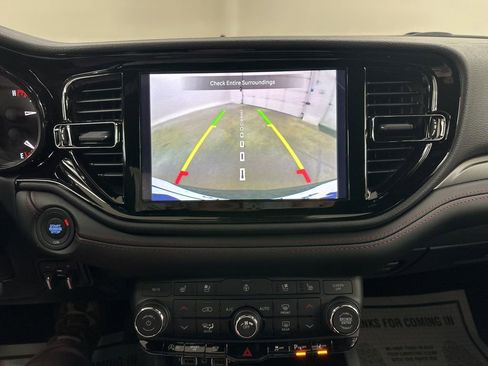New 2026 Dodge Durango GT AWD/4WD image 39