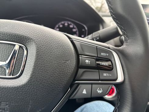 Used 2022 Honda Accord Sport image 26