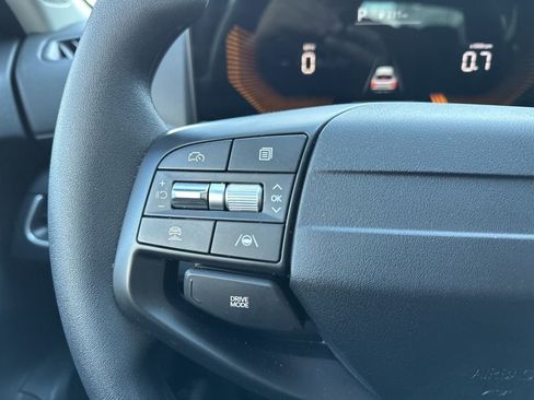Used 2025 Kia K4 FWD image 35