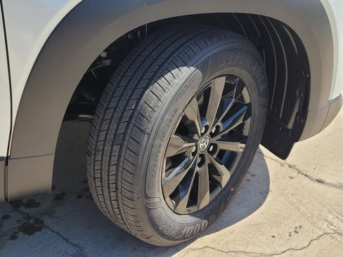 New 2026 MAZDA CX-50 AWD 2.5 S w/ Weather Package image 6