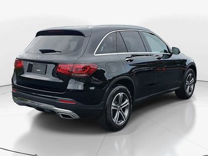 Used 2022 Mercedes-Benz GLC 300
