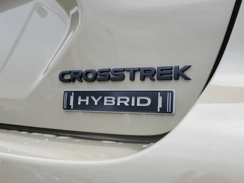 New 2026 Subaru Crosstrek 2.5i Sport AWD/4WD image 7