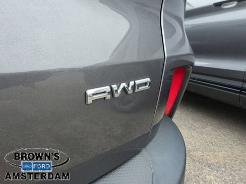 Used 2022 Ford Escape SE w/ SE Sport Appearance Package AWD/4WD image 8