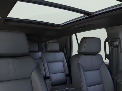 New 2026 Chevrolet Tahoe RST w/ Comfort Package RWD image 18