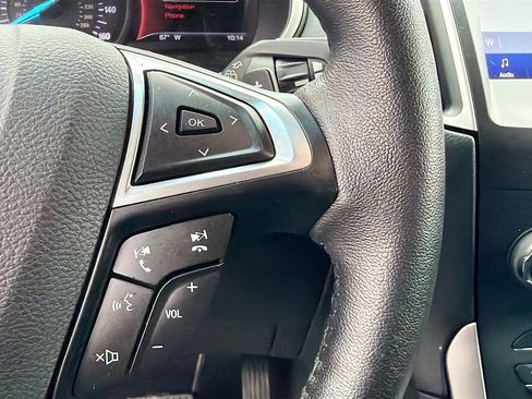 Used 2020 Ford Edge SEL w/ Convenience Package image 36