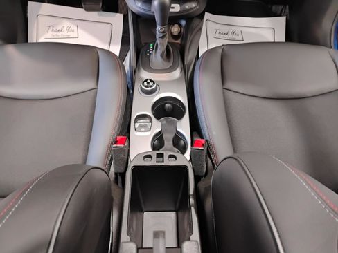 Used 2023 FIAT 500X Sport w/ Technology Group AWD/4WD image 38