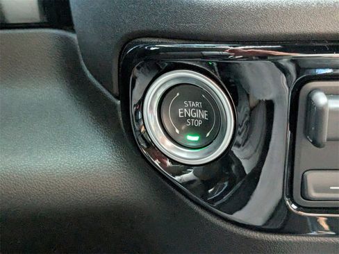 Certified 2025 Chevrolet Silverado 2500 High Country w/ Technology Package image 23