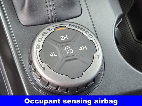 New 2025 Ford Bronco Outer Banks image 27