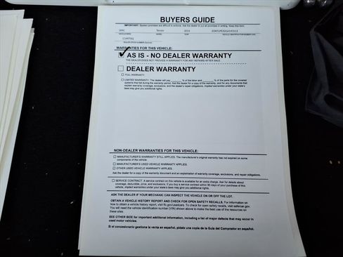 Used 2016 GMC Terrain SLT w/ Open Road Package image 34