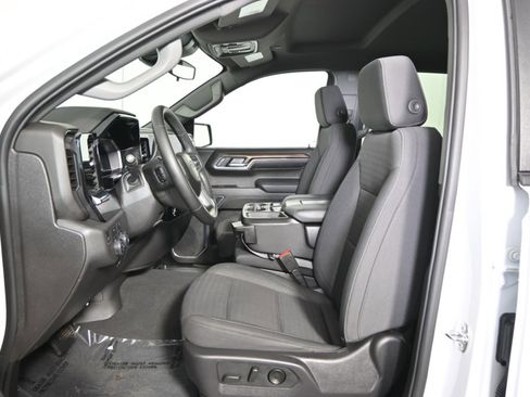 Used 2024 Chevrolet Silverado 1500 RST image 20