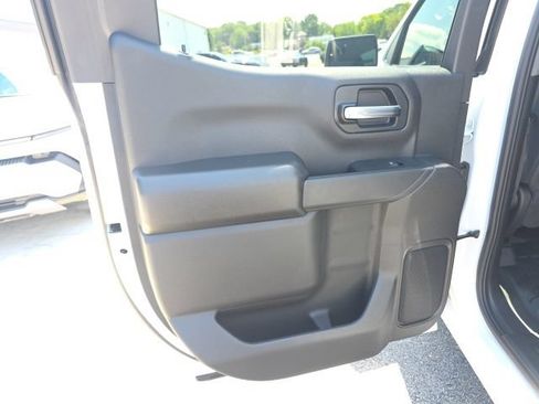 New 2026 Chevrolet Silverado 1500 W/T w/ WT Value Package AWD/4WD image 24