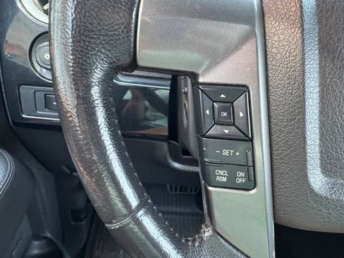 Used 2012 Ford F150 Harley-Davidson AWD/4WD image 12