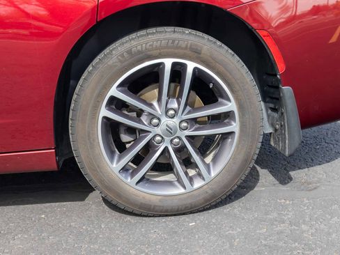 Used 2019 Dodge Charger SXT w/ Plus Group image 37