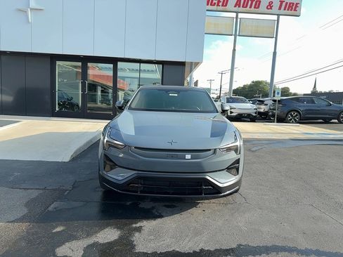 New 2025 Polestar Polestar 3 image 7