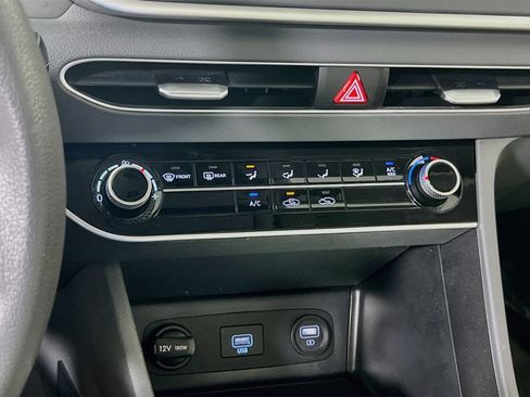 Used 2023 Hyundai Sonata SE FWD image 15
