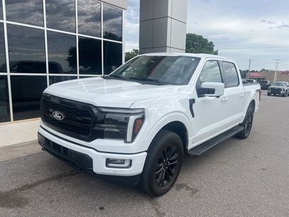 Used 2024 Ford F150 Lariat w/ Bed Utility Package