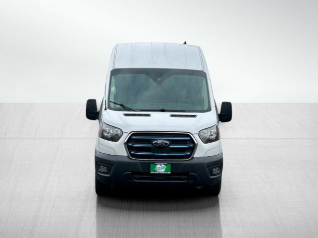 Used 2022 Ford E-Transit 148 High Roof Extended RWD image 2