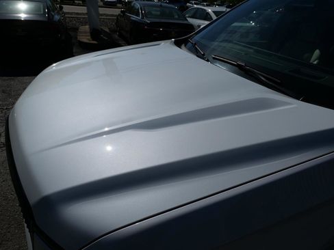 Used 2025 Cadillac Escalade Sport Platinum w/ LPO, Floor Liner Package image 67