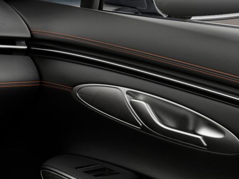 New 2026 Genesis GV70 2.5T Sport Prestige AWD/4WD image 23