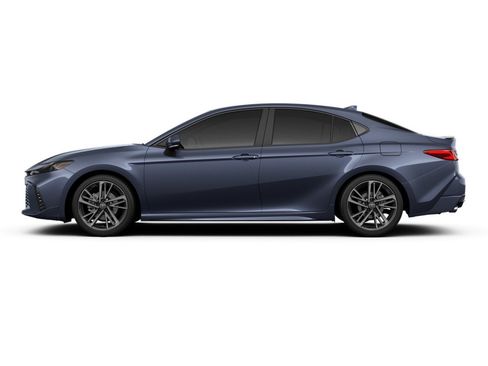 New 2026 Toyota Camry XSE image 6