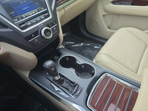 Used 2014 Acura MDX SH-AWD image 23