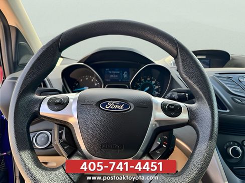 Used 2014 Ford Escape SE FWD image 22