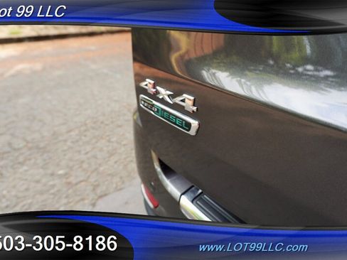 Used 2018 Jeep Grand Cherokee Limited AWD/4WD image 31