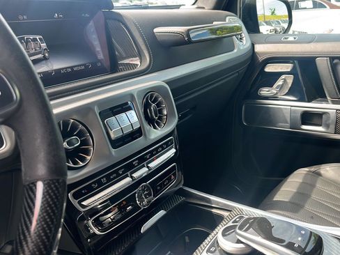 Used 2021 Mercedes-Benz G 63 AMG 4MATIC image 16