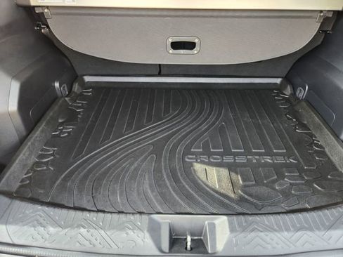 Certified 2025 Subaru Crosstrek 2.5i Sport image 33