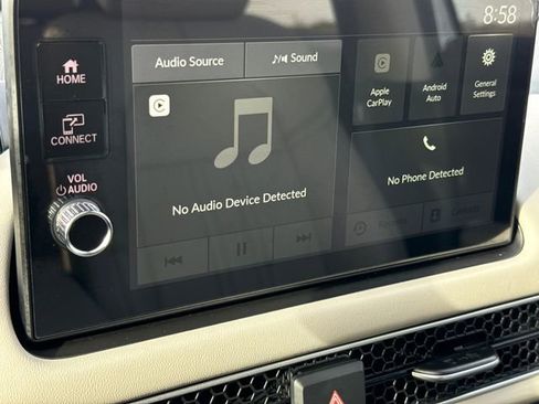 Used 2026 Honda HR-V EX-L image 23