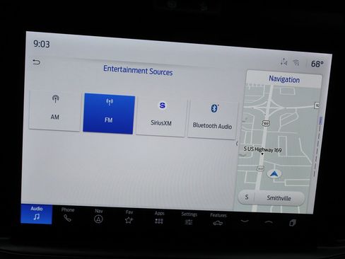 New 2026 Ford F250 Platinum image 30