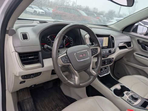 Used 2020 GMC Terrain Denali w/ Denali Premium Package AWD/4WD image 17