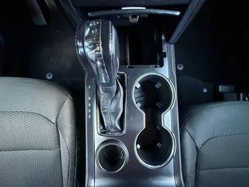 Used 2018 Ford Explorer XLT image 53