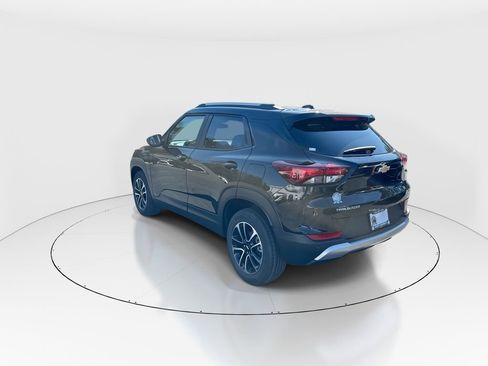 New 2026 Chevrolet TrailBlazer LT w/ LT Cold Weather Package image 6