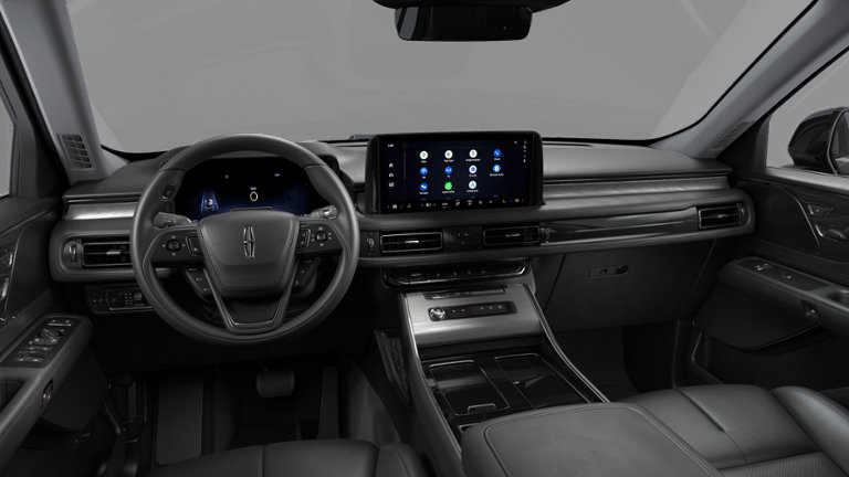 New 2027 Lincoln Aviator AWD image 29