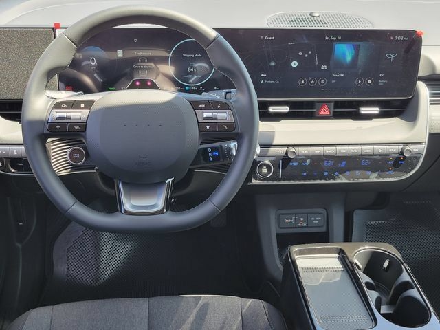 New 2027 Hyundai Ioniq 5 SE RWD image 6