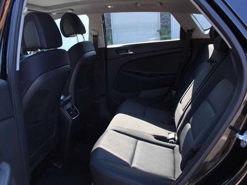 Used 2018 Hyundai Tucson Value AWD/4WD image 27