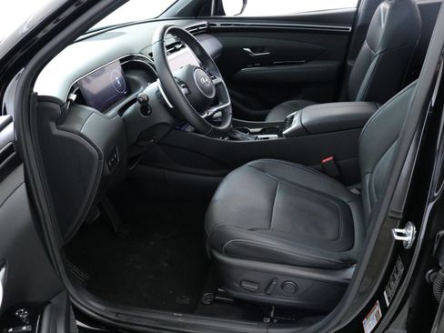 Used 2024 Hyundai Santa Cruz Limited image 21