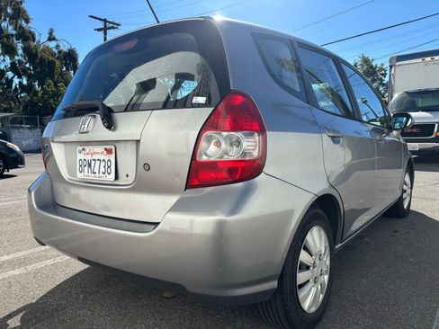 Used 2007 Honda Fit image 14