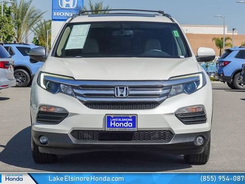 Used 2016 Honda Pilot EX-L image 3