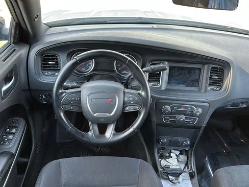 Used 2021 Dodge Charger Police w/ Fleet Safety Group image 26