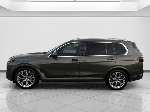 Used 2024 BMW X7 xDrive40i image 5