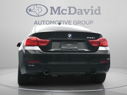 Used 2018 BMW 440i Gran Coupe RWD image 30